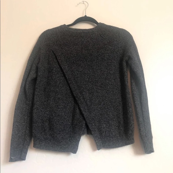 Madewell pullover sweater small - Picture 4 of 4